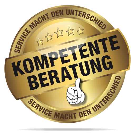 Kompetente Beratung